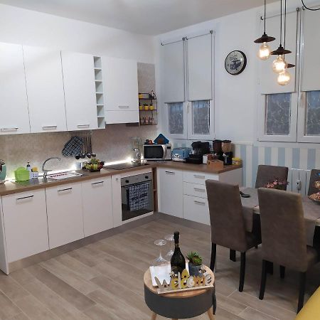 San Siro Dream Home -Apartment With Garage-Milano Luaran gambar
