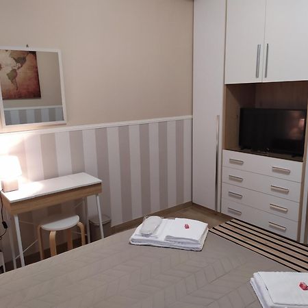 San Siro Dream Home -Apartment With Garage-Milano Luaran gambar