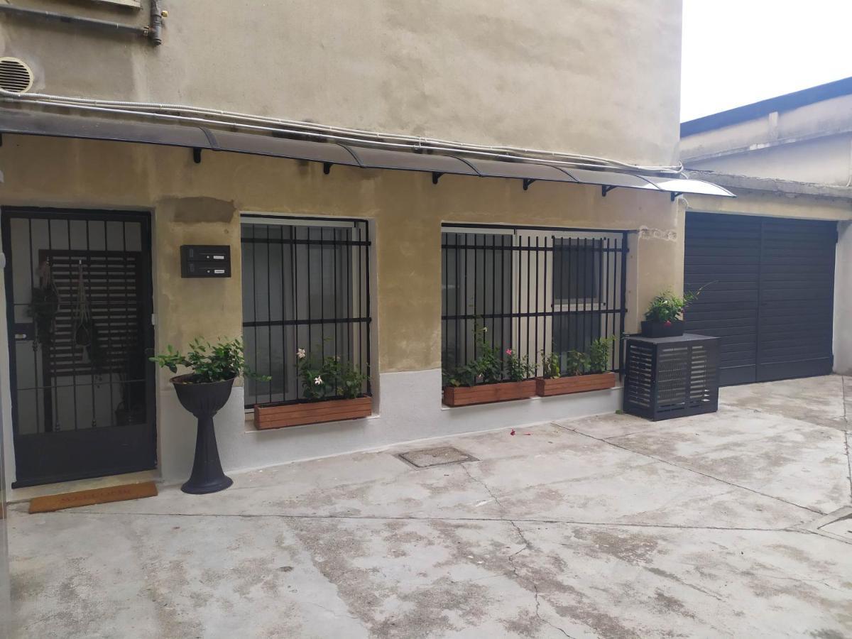 San Siro Dream Home -Apartment With Garage-Milano Luaran gambar