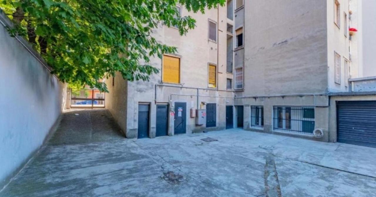 San Siro Dream Home -Apartment With Garage-Milano Luaran gambar