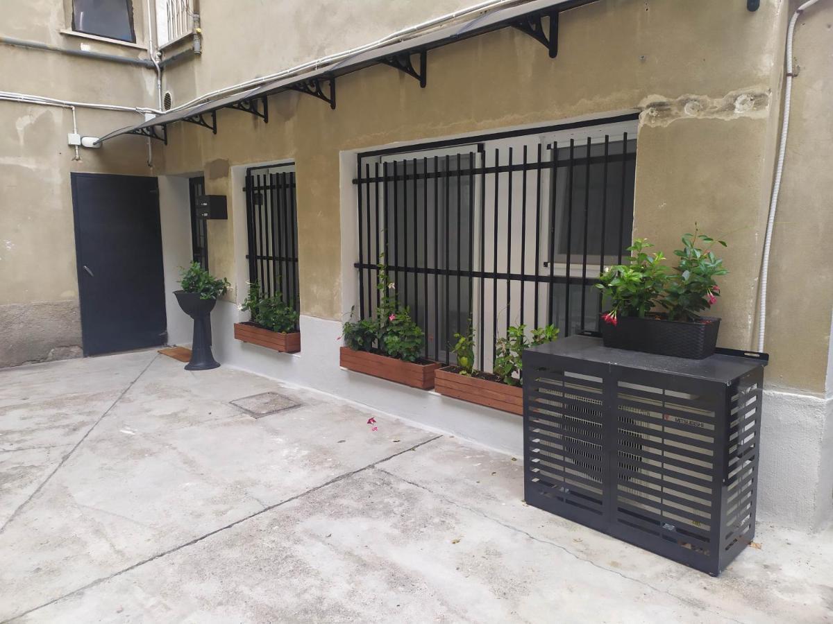 San Siro Dream Home -Apartment With Garage-Milano Luaran gambar