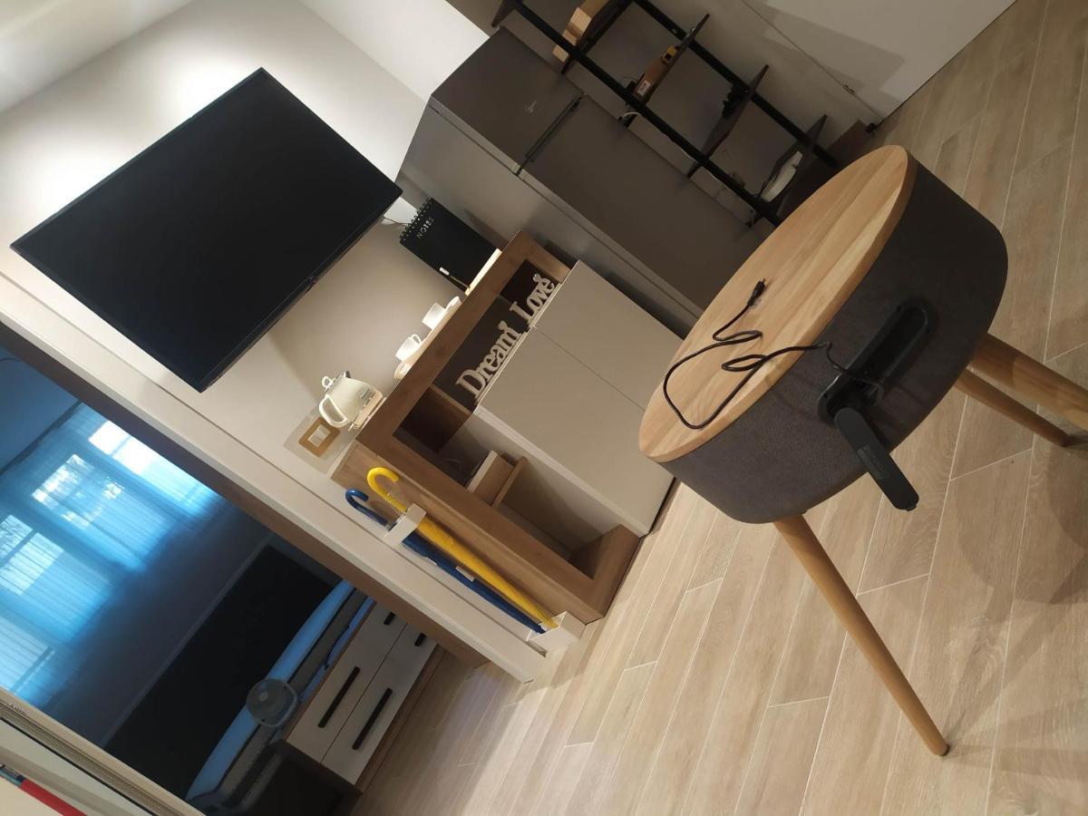 San Siro Dream Home -Apartment With Garage-Milano Luaran gambar