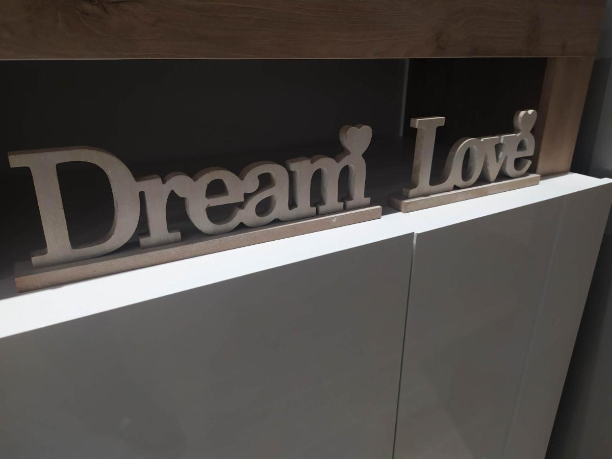 San Siro Dream Home -Apartment With Garage-Milano Luaran gambar
