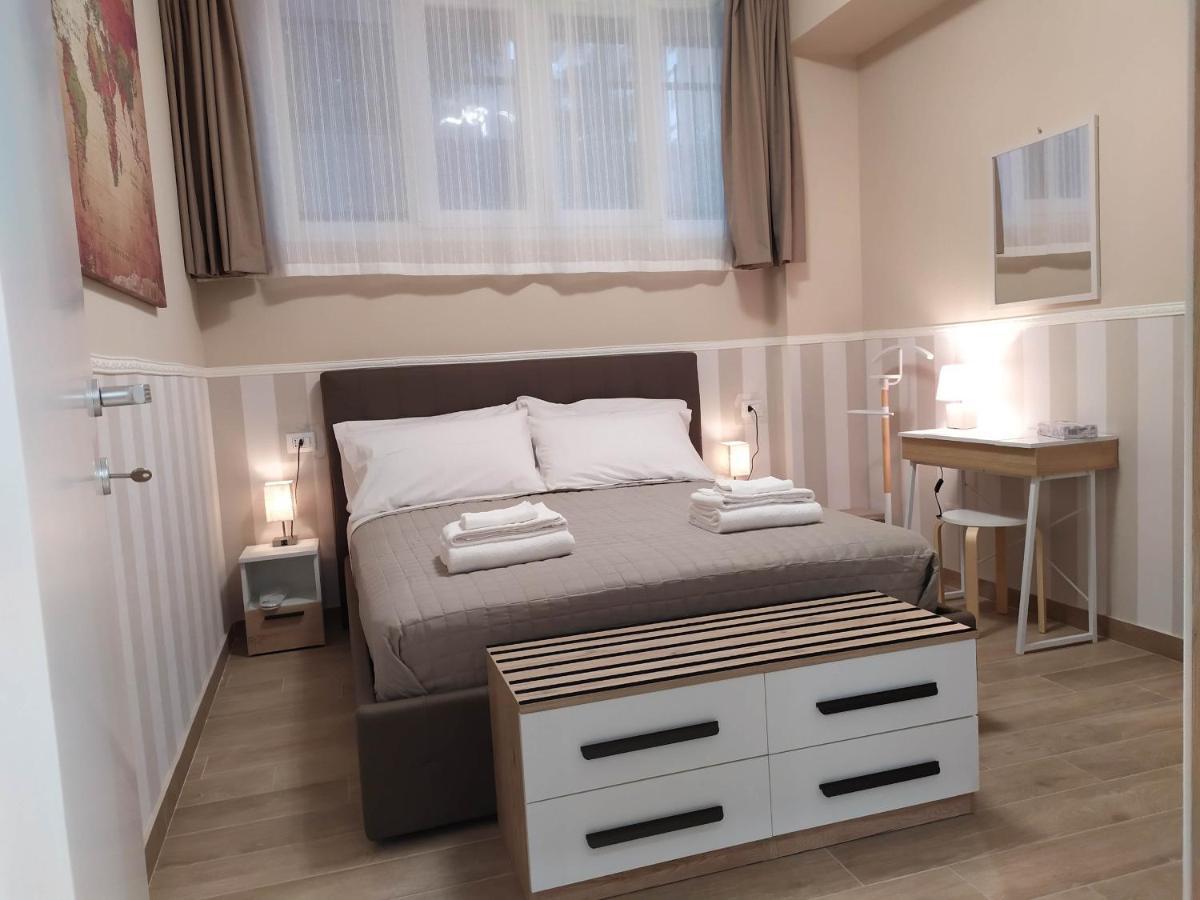 San Siro Dream Home -Apartment With Garage-Milano Luaran gambar