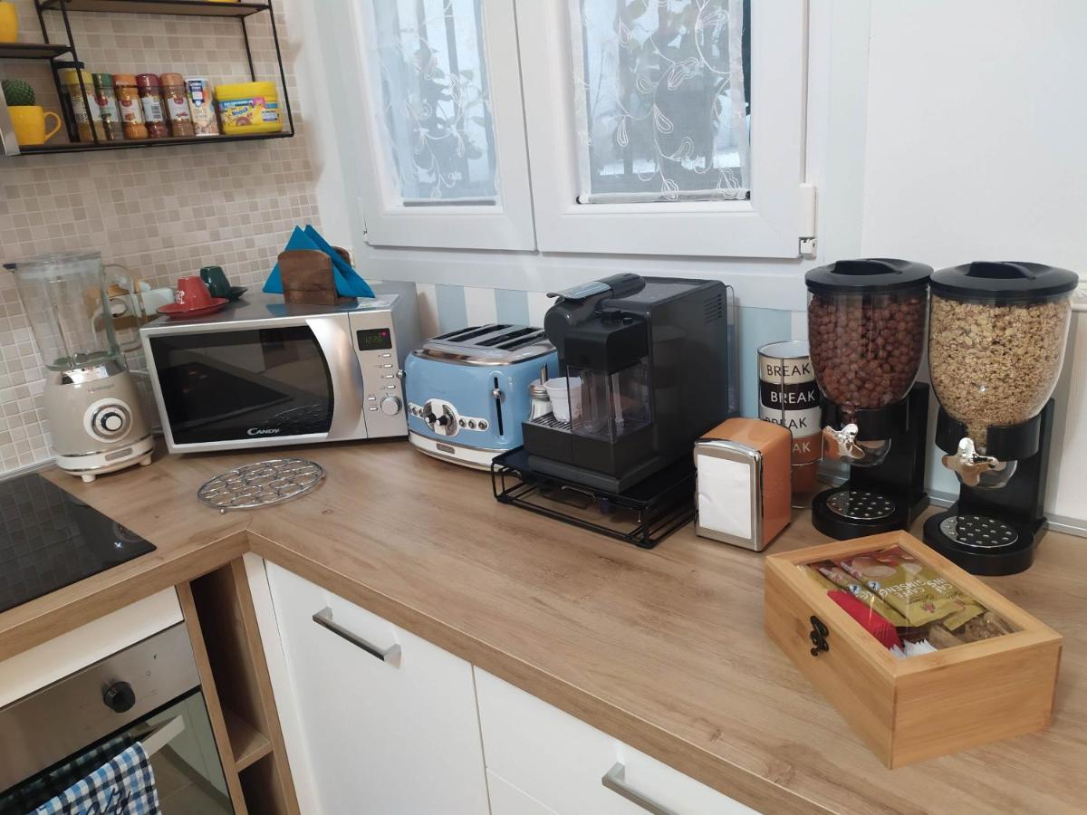 San Siro Dream Home -Apartment With Garage-Milano Luaran gambar