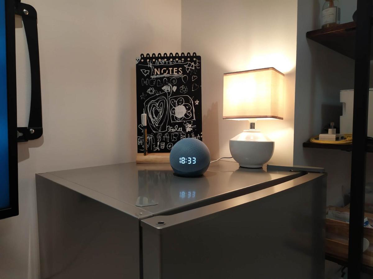 San Siro Dream Home -Apartment With Garage-Milano Luaran gambar