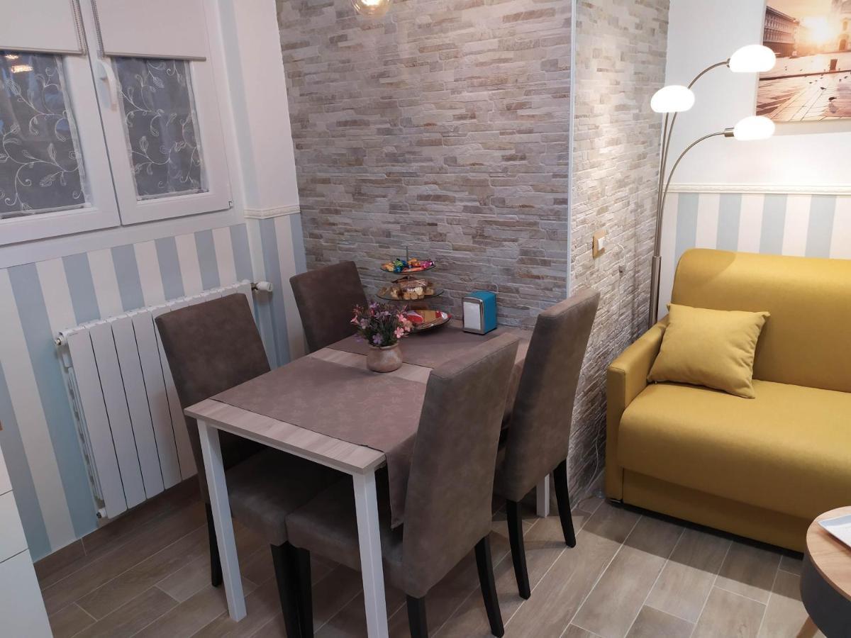San Siro Dream Home -Apartment With Garage-Milano Luaran gambar