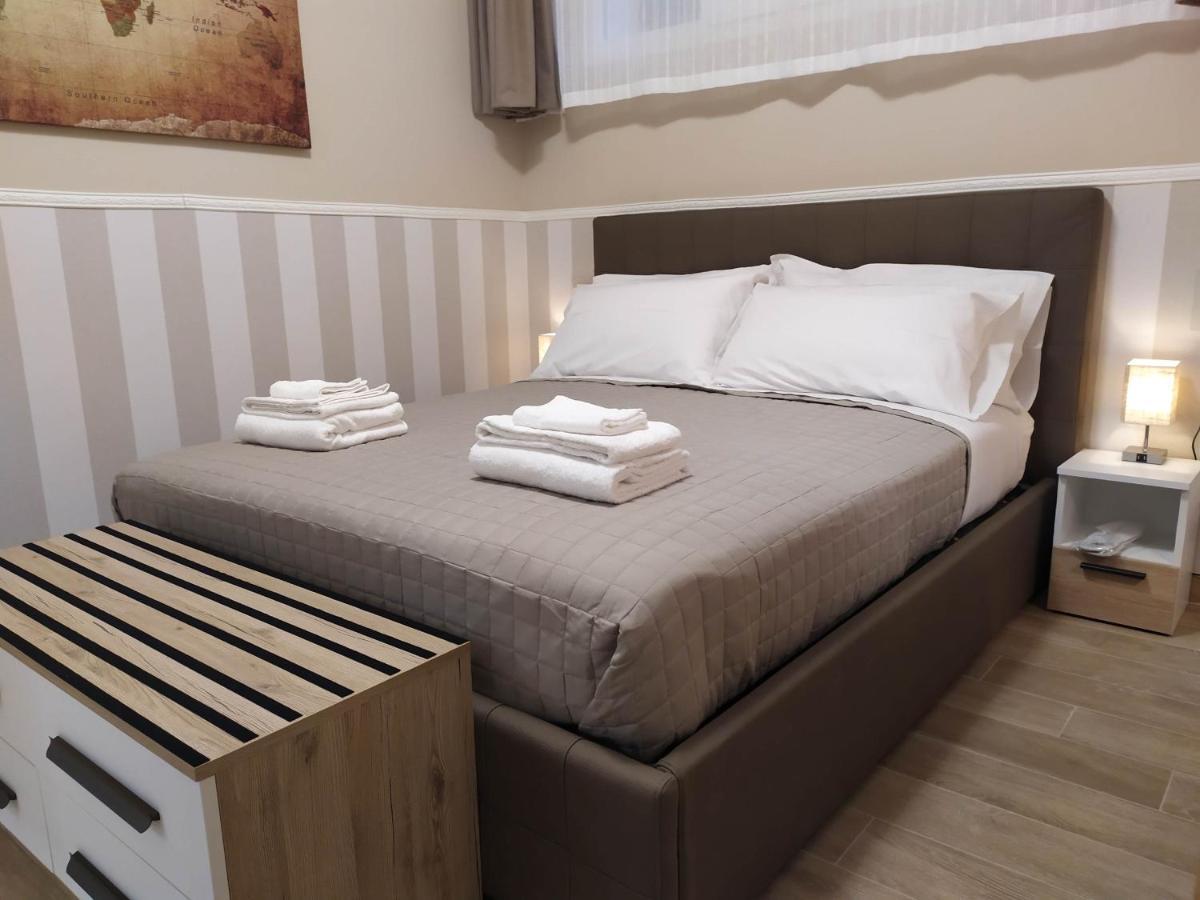 San Siro Dream Home -Apartment With Garage-Milano Luaran gambar
