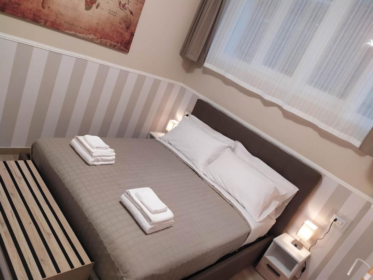 San Siro Dream Home -Apartment With Garage-Milano Luaran gambar