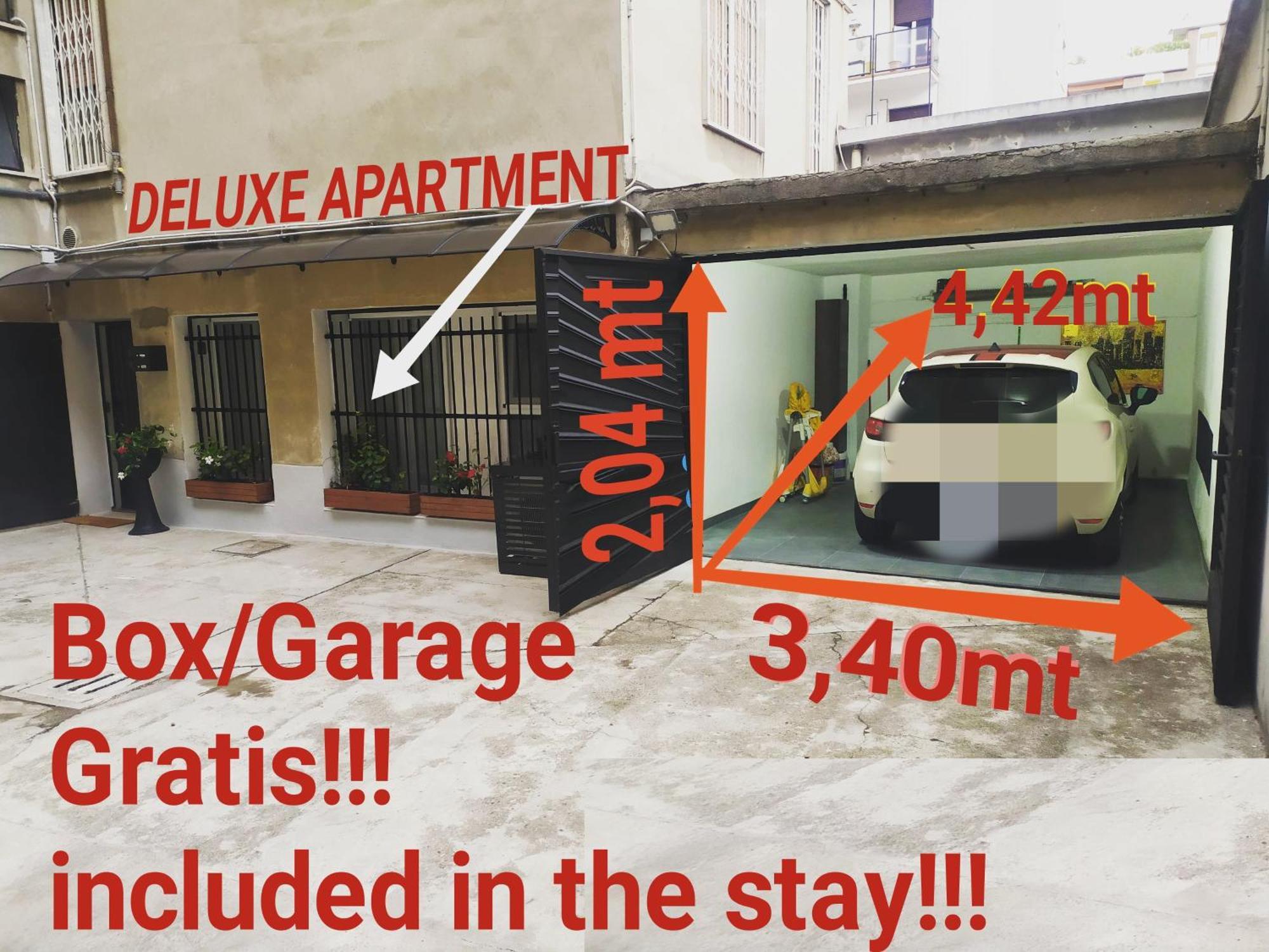 San Siro Dream Home -Apartment With Garage-Milano Luaran gambar