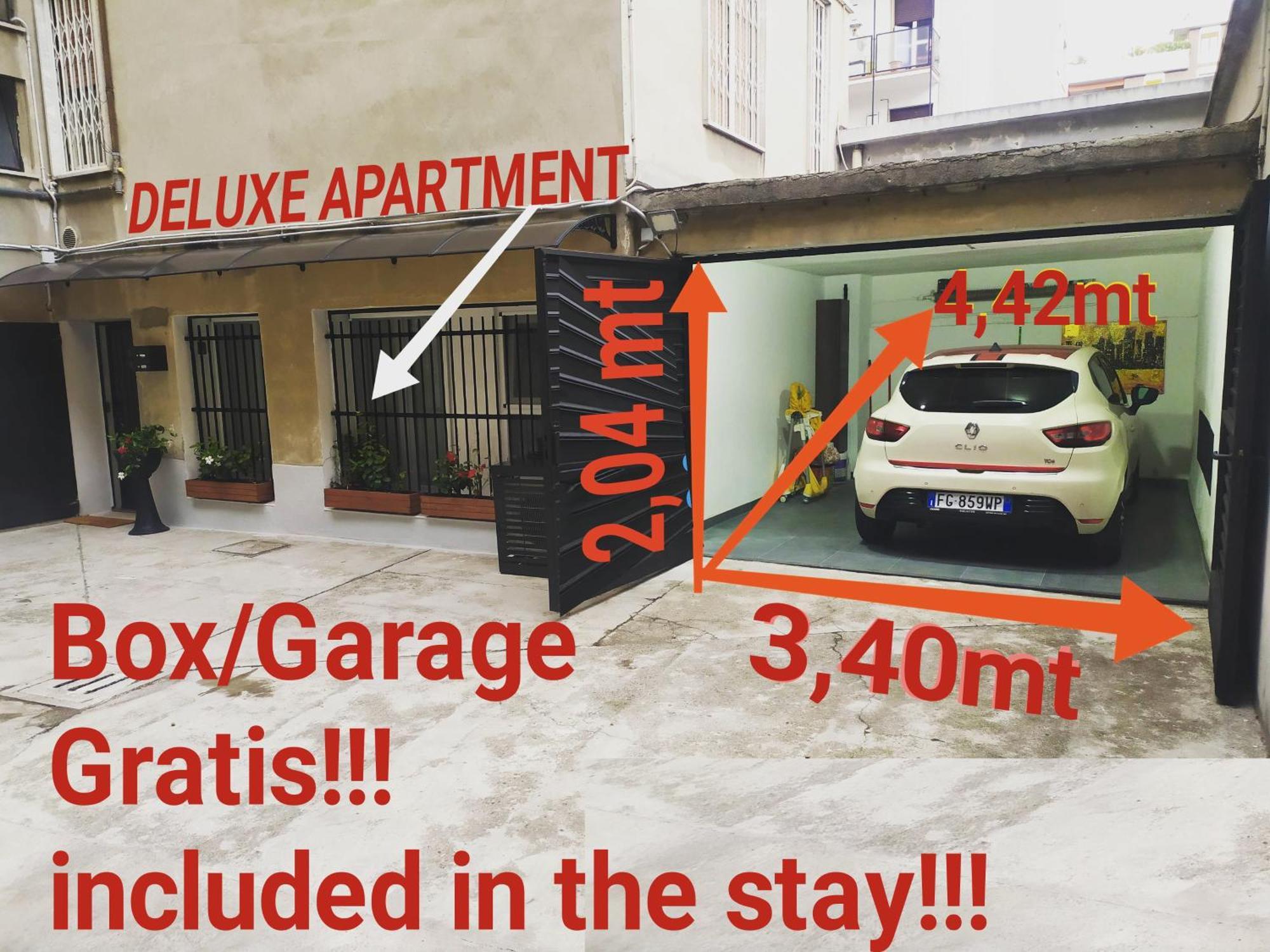 San Siro Dream Home -Apartment With Garage-Milano Luaran gambar