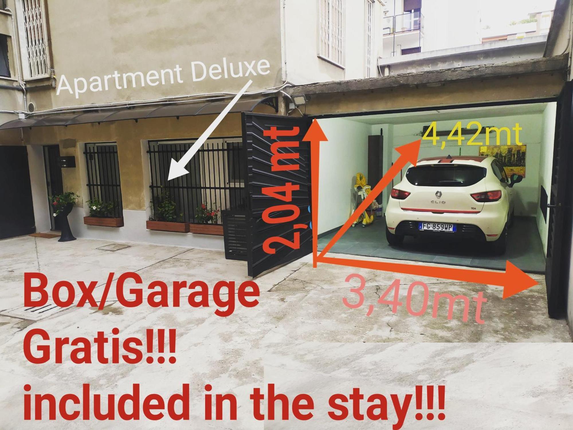 San Siro Dream Home -Apartment With Garage-Milano Luaran gambar