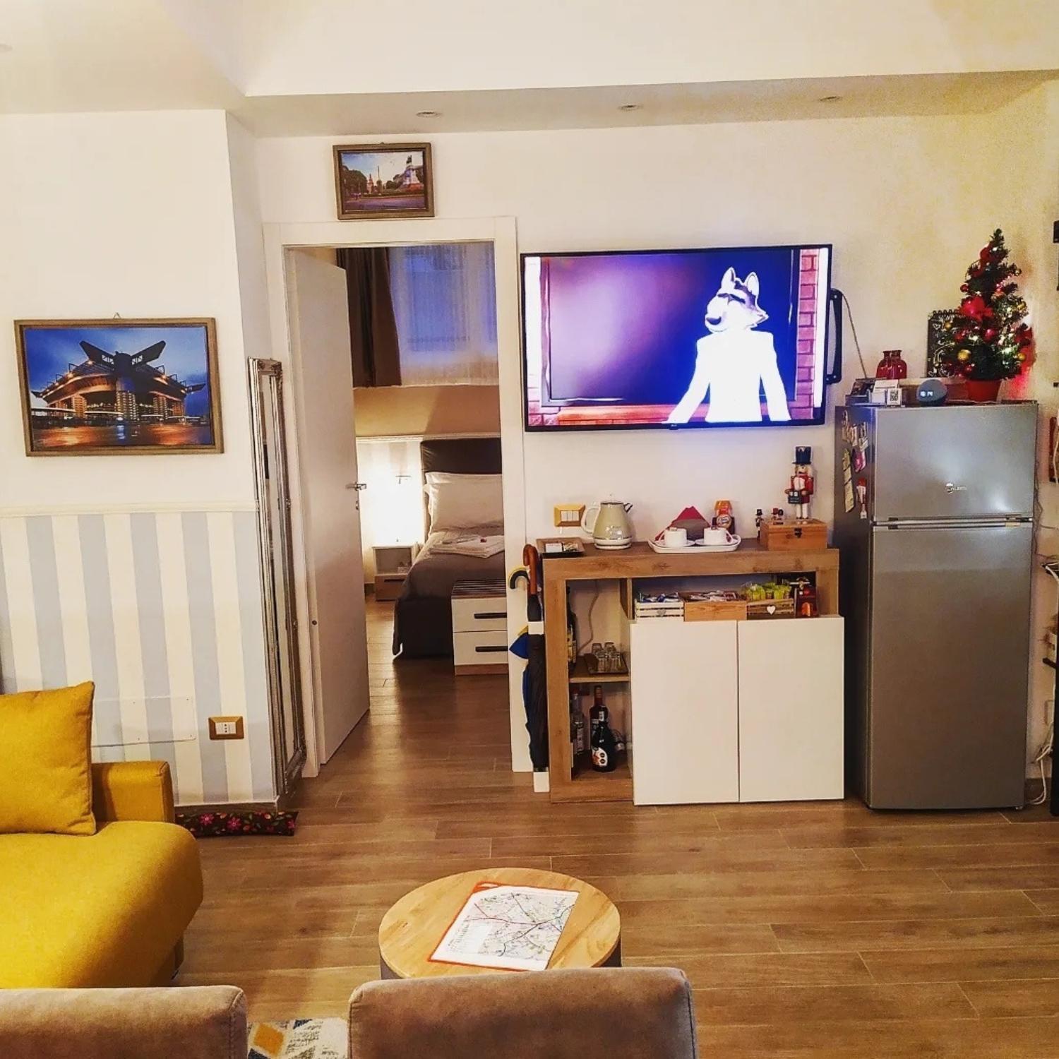 San Siro Dream Home -Apartment With Garage-Milano Luaran gambar
