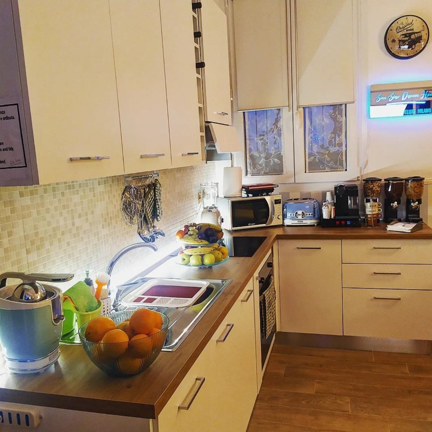 San Siro Dream Home -Apartment With Garage-Milano Luaran gambar