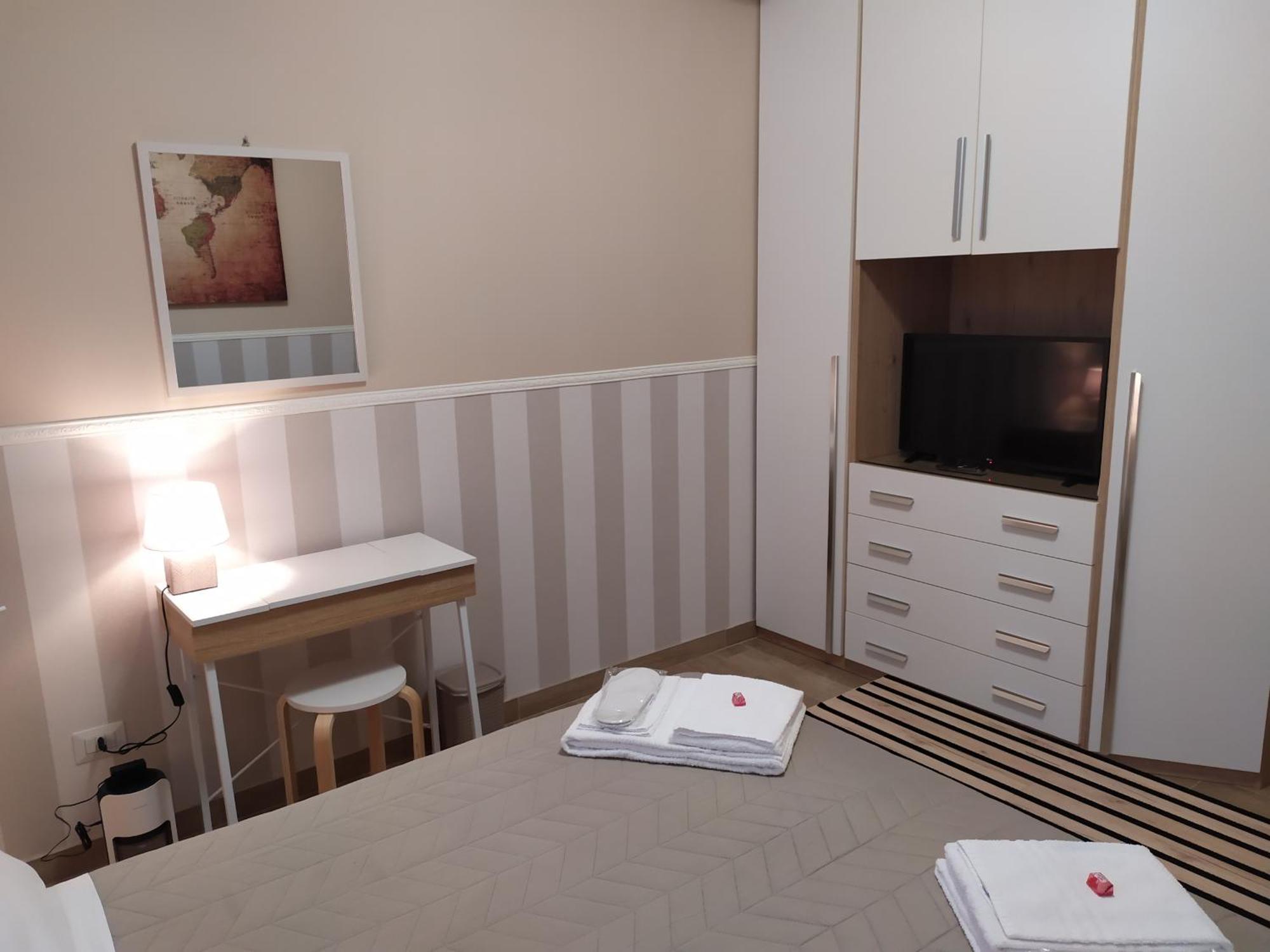 San Siro Dream Home -Apartment With Garage-Milano Luaran gambar