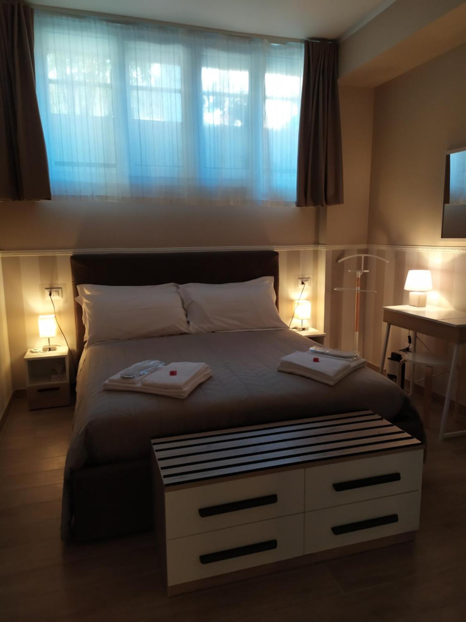 San Siro Dream Home -Apartment With Garage-Milano Luaran gambar